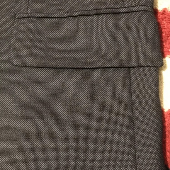 NWOT Vintage Ralph Lauren Polo Chaps Wool Suit Blazer Jacket L Sportsman stadium - Picture 6 of 13